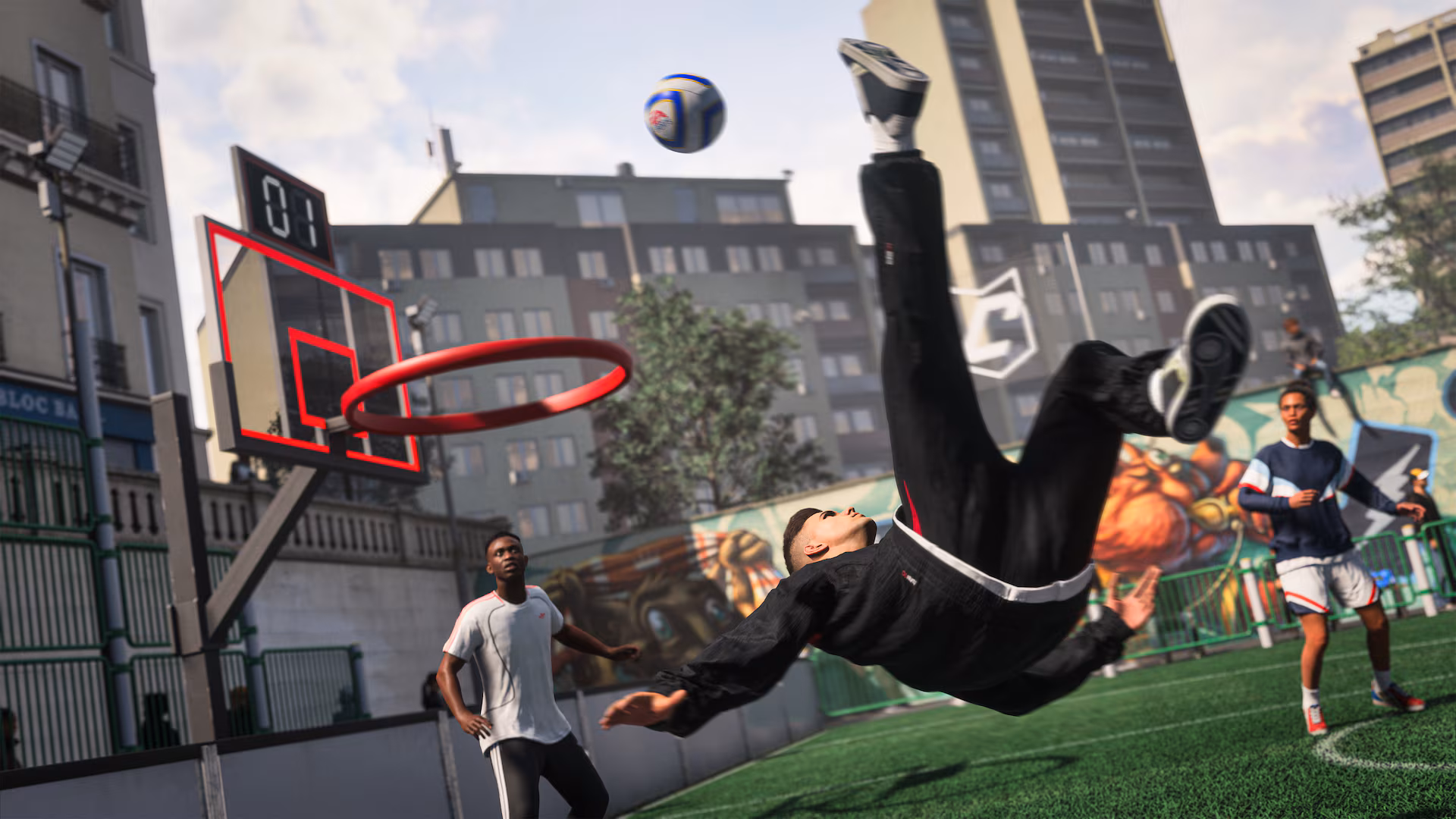 EA SPORTS FC 27 PS4 - Imagen 5