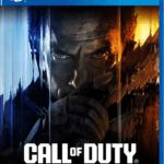 Call of duty Black Ops 7 PS4