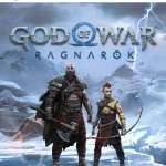 GOD OF WAR RAGNAROK PS5