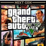 GTA V PS5
