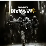 Call of Duty Modern Warfare 4 PS5